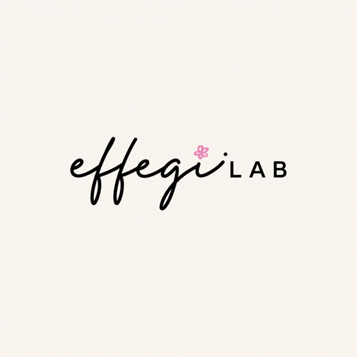 Icona dell’app Effegi Lab